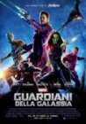 Blu-ray: Guardiani della Galassia