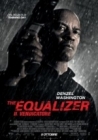 Dvd: The Equalizer - Il vendicatore