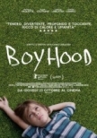 Dvd: Boyhood