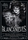 Dvd: Blancanieves