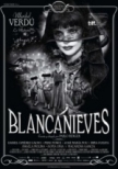 Blu-ray: Blancanieves