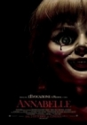 Blu-ray: Annabelle
