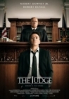 Dvd: The Judge
