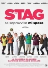 Dvd: The Stag - Se sopravvivo mi sposo