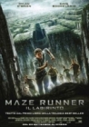 Blu-ray: Maze Runner - Il labirinto