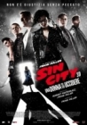 Blu-ray: Sin City - Una donna per cui uccidere