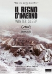 Dvd: Il Regno d'Inverno - Winter Sleep