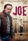 Blu-ray: Joe