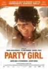 Dvd: Party Girl