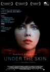 Dvd: Under the Skin