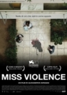 Dvd: Miss Violence