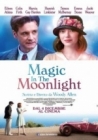 Dvd: Magic in The Moonlight