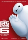 Dvd: Big Hero 6