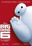 Blu-ray: Big Hero 6 3D