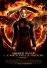 Blu-ray: Hunger Games - Il Canto della Rivolta - Parte I