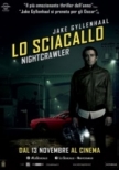 Dvd: Lo Sciacallo