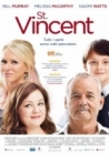 Dvd: St. Vincent