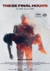 Dvd: These Final Hours