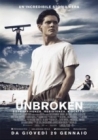 Blu-ray: Unbroken