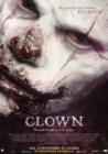 Dvd: Clown