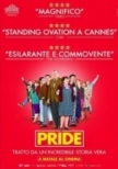Dvd: Pride
