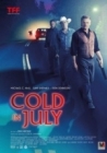 Dvd: Cold in July - Freddo a luglio