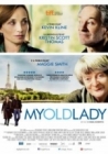 Dvd: My Old Lady