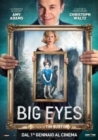 Dvd: Big Eyes