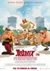 Blu-ray: Asterix e il Regno degli Dei