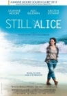 Dvd: Still Alice