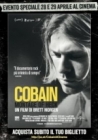 Dvd: Cobain: Montage of Heck
