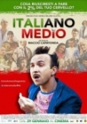 Dvd: Italiano medio
