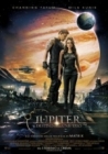 Blu-ray: Jupiter - Il Destino dell'Universo