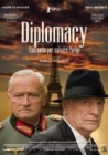 Blu-ray: Diplomacy - Una notte per salvare Parigi