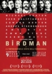 Blu-ray: Birdman
