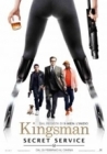 Blu-ray: Kingsman: Secret Service