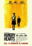 Blu-ray: Hungry Hearts