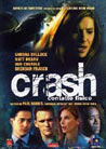 Dvd: Crash - Contatto fisico