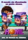 Dvd: Home - A casa