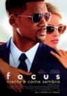 Dvd: Focus - Niente è come sembra