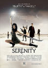 Dvd: Serenity