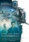 Blu-ray: Humandroid
