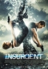 Blu-ray: The Divergent Series: Insurgent