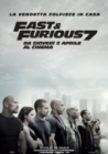 Dvd: Fast & Furious 7