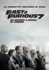 Blu-ray: Fast & Furious 7