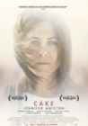 Dvd: Cake