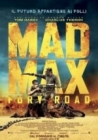 Dvd: Mad Max: Fury Road