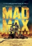 Dvd: Mad Max: Fury Road 3D