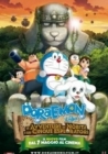 Dvd: Doraemon - Le avventure di Nobita e dei cinque esploratori