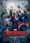 Dvd: Avengers: Age of Ultron